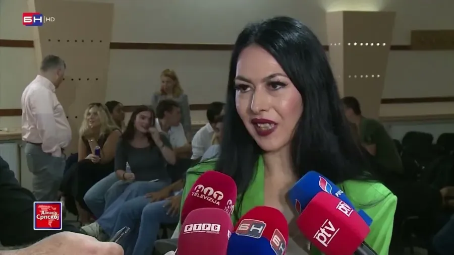 Брчко: Међународни студентски дијалог спојио студенте из БиХ и САД-а