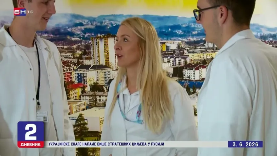 Лијеп гест ученика: Пронашли новчаник и вратили га власници