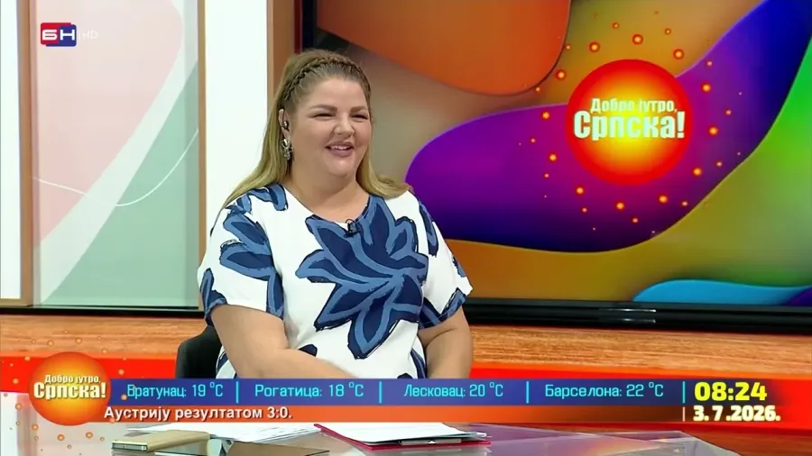 U Bijeljini se održava peta Međunarodna ljetna škola harmonike