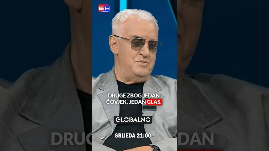 Karlo: Imovina Republike Srpske će preći u nadležnost Sarajeva?! #bntelevizija #globalno