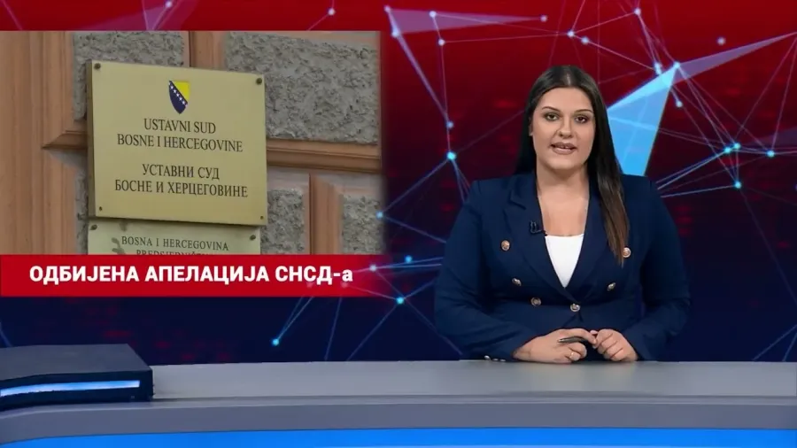 3.7.2026. - NAJAVA DNEVNIKA 2