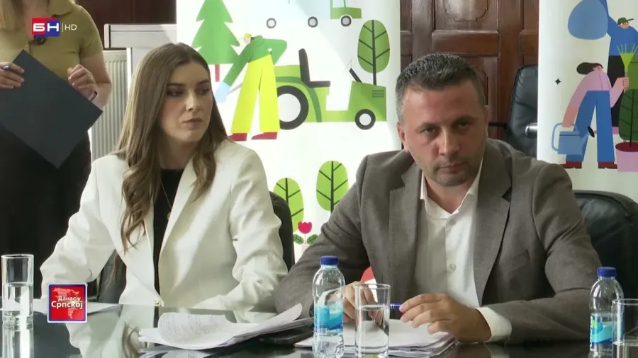 У акцији "Очистимо Семберију" уклоњено 4.300 тона отпада са 136 дивљих депонија