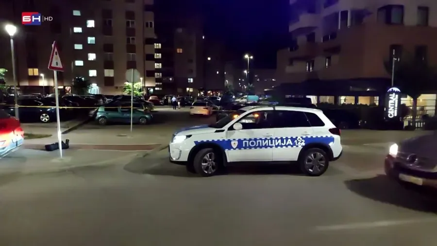 Пуцњава у Источном Сарајеву