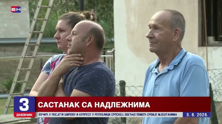 Љубија остала без љекара, пацијенти препуштени на милост!