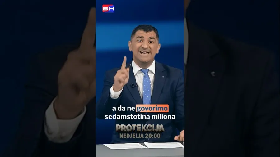 Радован крије ко нам је посуђивао - давао кредите?! #бнтелевизија #протекција