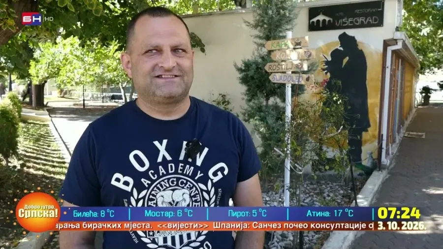 Шта све људи заборављају у кафићима?