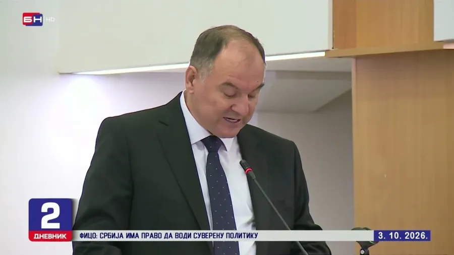 Данас изборна тишина у БиХ: Шта нас то чека сутра на парламентарним изборима?