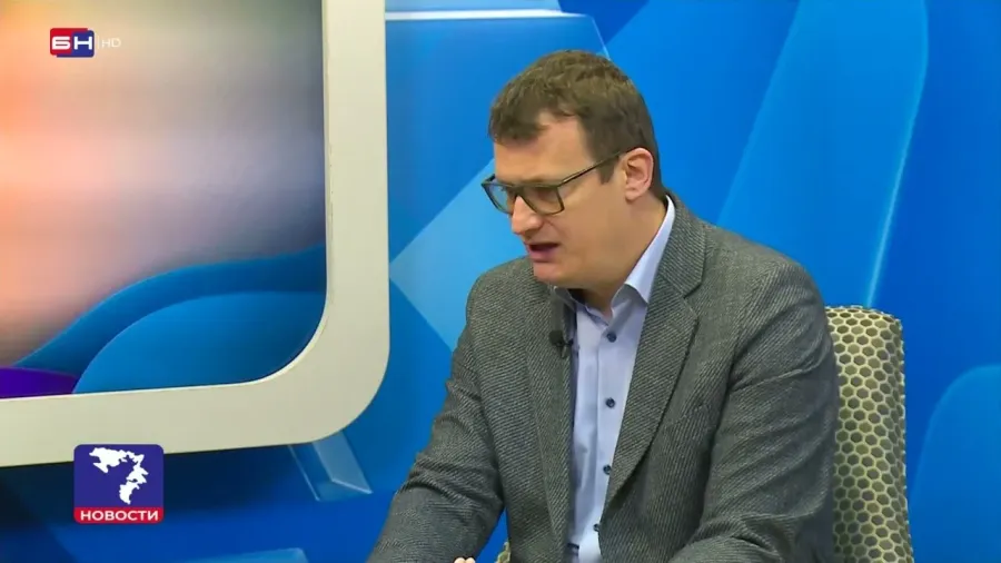 Božović: Istočna Ilidža se gradi bez pomoći republičkih vlasti