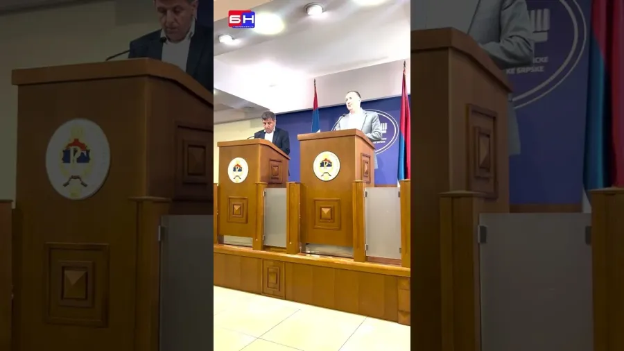 Završena sjednica Kolegijuma Narodne skupštine Sprske - Redovna sjednica zakazana za 19. maj