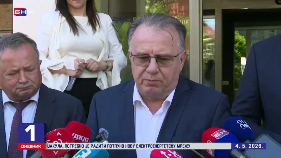 Konačno premijeri saglasni o radu Elektroprenosa BiH