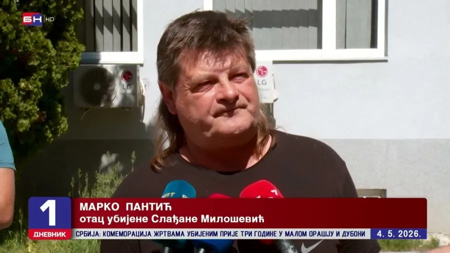 Doboj: Savi Miloševiću 22 godine za ubistvo supruge Slađane
