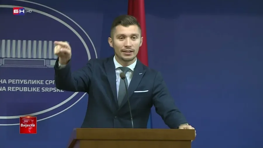 Kresojević: Za 100 dana Vlade ugašene dvije fabrike, 1000 radnika bez posla