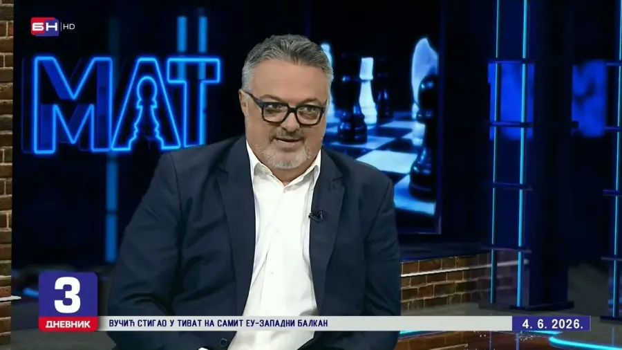 Опозиција сада има шансу да режим пошаље у политичку прошлост ако се сложе и направе јединствен фро