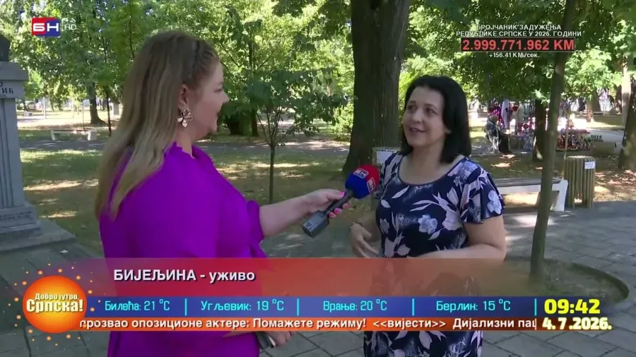 Maja Mršić iz Bijeljine bavi se proizvodnjom prirodne kozmetike