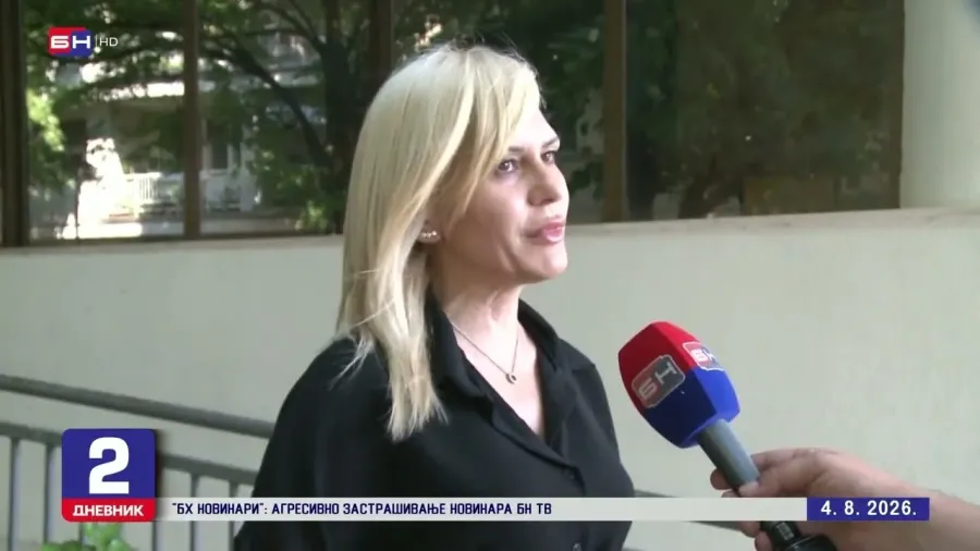 КРИМИНАЛНИ ОБРАЧУНИ ПОТРЕСЛИ ИСТОЧНО САРАЈЕВО: Грађани страхују за безбједност