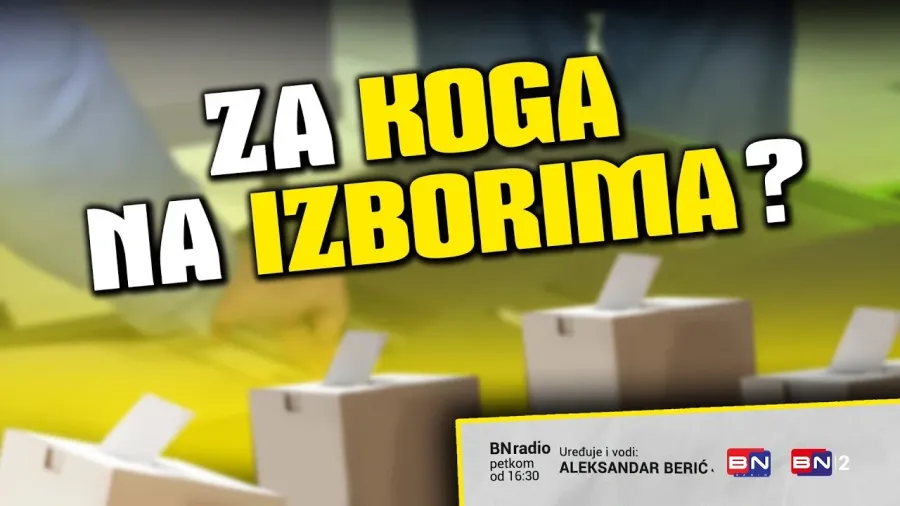 За кога на ИЗБОРИМА?! || ПУЛС НАРОДА