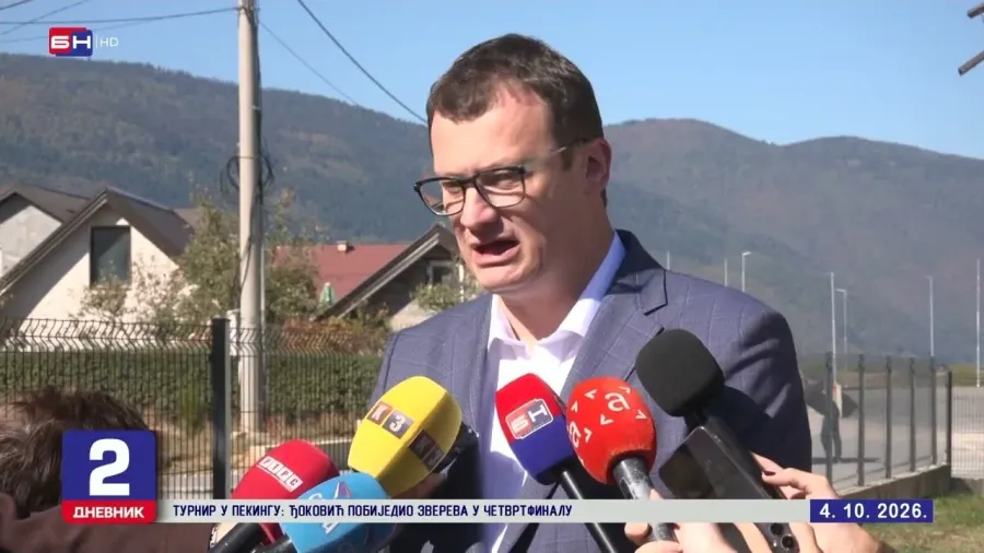Побједи се надају и представници владајућих и представници опозиционих странака у Српској