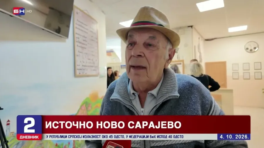 Грађани у Републици Српкој од избора очекују промјене набоље