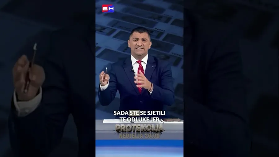 Zaposlenje djece poginulih boraca?! #bntelevizija #protekcija