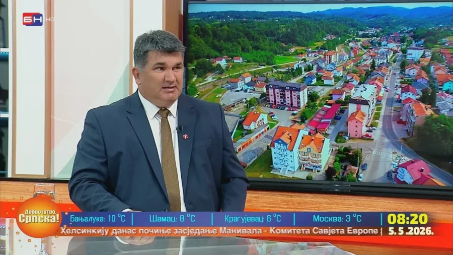 Majevičani su siročići ove Vlade, a i broj siročića u Srpskoj raste || Rado Savić - BEZ UVIJANJA