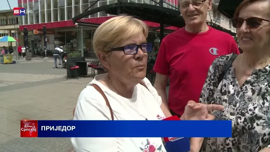 Obustavljen projekat izgradnje biciklističkih staza u Prijedoru