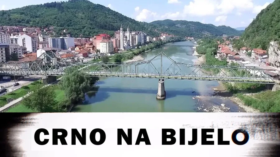 MOST KOJI SPAJA: Most kralja Aleksandra povezuje ljude i priče s obje strane Drine u Zvorniku?!