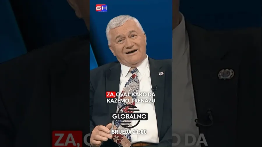 Гламочанин: Како се одређује степен развоја једне државе?!