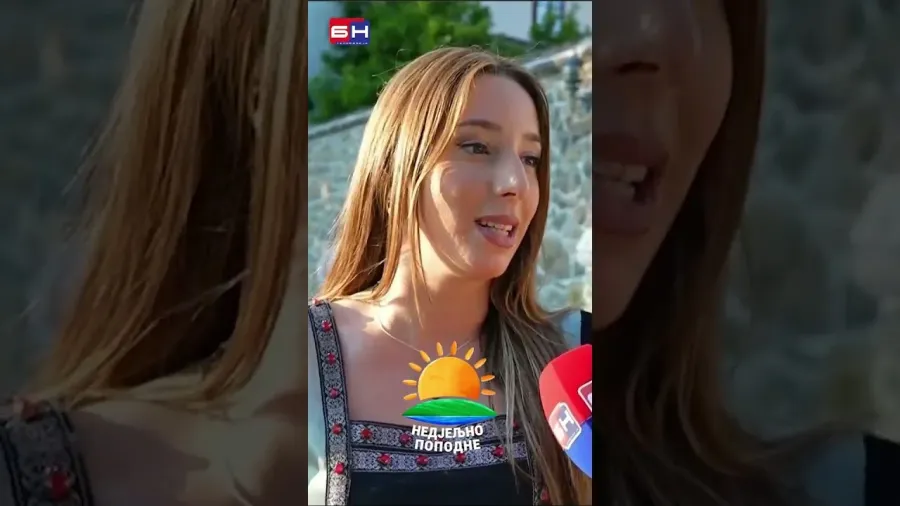 Danica Crnogorčević, interpretator tradicionalne i duhovne muzike
