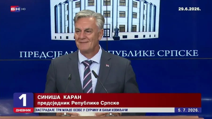 Krize nema za premijera i njegove ministre: Plata ministara 4.100 KM, ali oni žele više