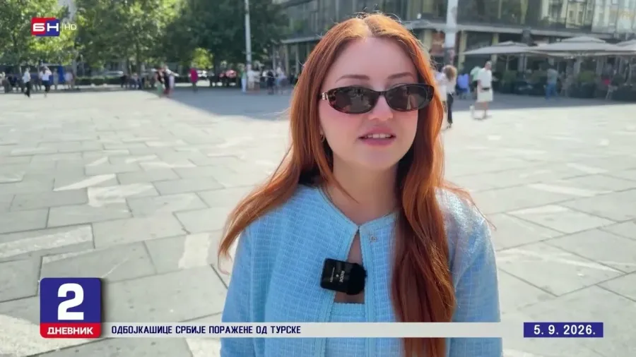 Током љетне сезоне забиљежен је раст посјета и ноћења страних туриста у Београду