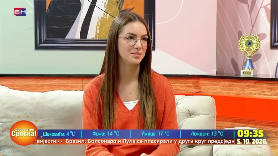 Од 5. до 11. октобра одржава се Дјечија недјеља