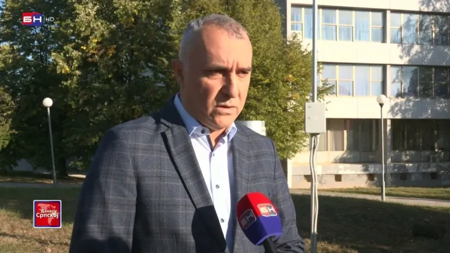 У Центру за дигиталне иновације ЕТФ-а у Источном Сарајеву креирана метеоролошка станица