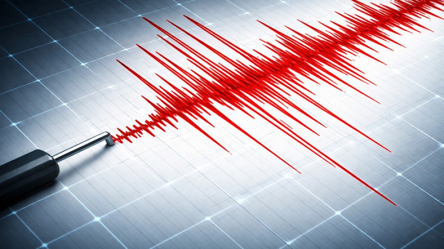 Грчку погодио земљотрес јачине 4,6 степени