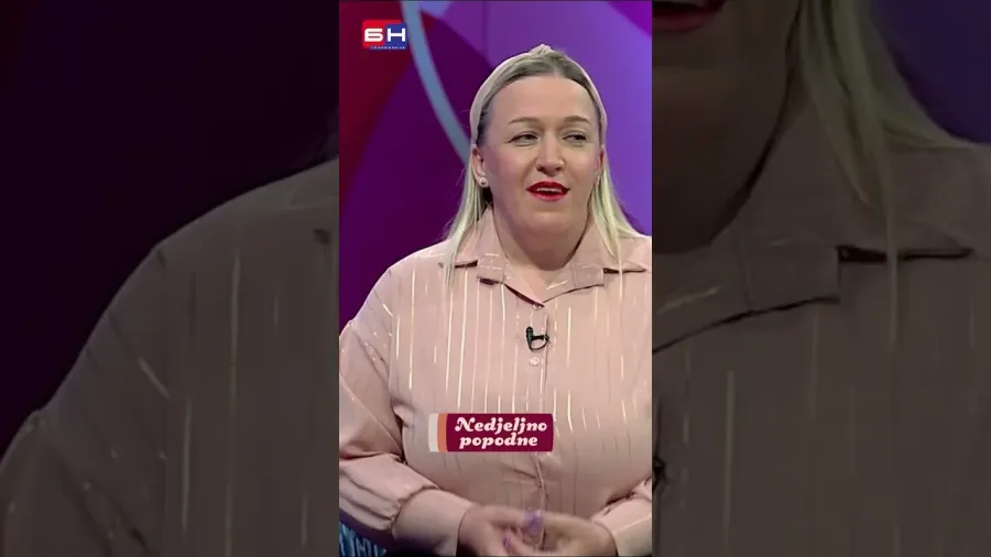 Nevena Lazić i Aida Šahmanović, ANIP "Tabančići" Zvornik