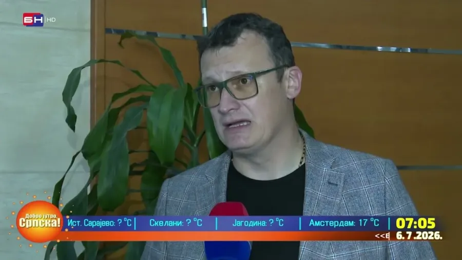Opozicija: Stanivuković je poslao snažnu poruku jedinstva