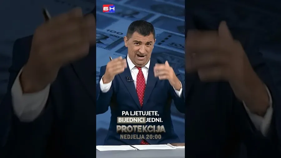 Točite skupo gorivo? Pravite gužve? Sve se to vidi iz helikoptera! Idete i na ljetovanje?!