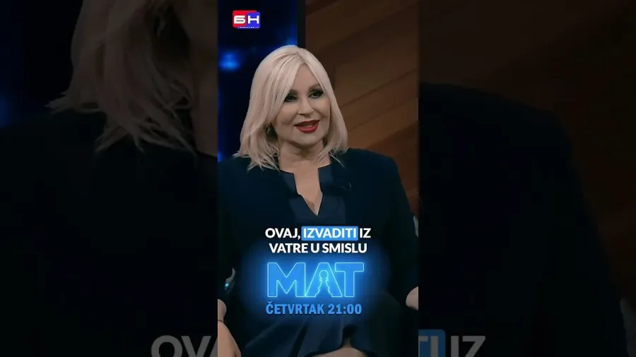 Mihajlović: Kako ozdraviti Elektroprivredu Republike Srpske?! #bntelevizija #mat