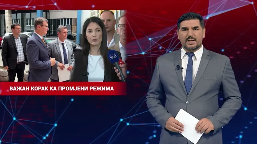 NAJAVA DNEVNIKA 2 - 6. 7. 2026.