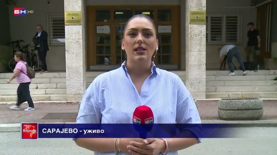 Rok za podnošenje kandidatskih listi za oktobarske izbore istekao je danas u 16 časova