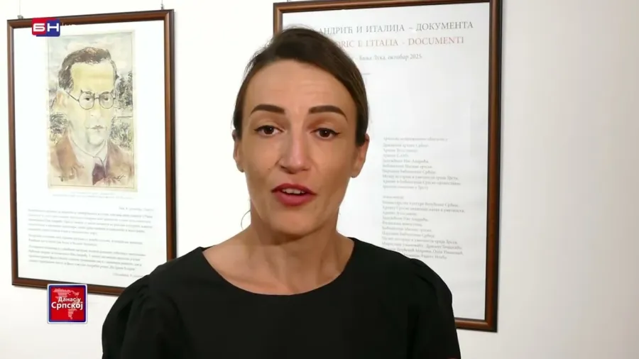 Galerija "Petar Lubarda" u Višegradu mjesto je za prestižne i vrijedne izložbe