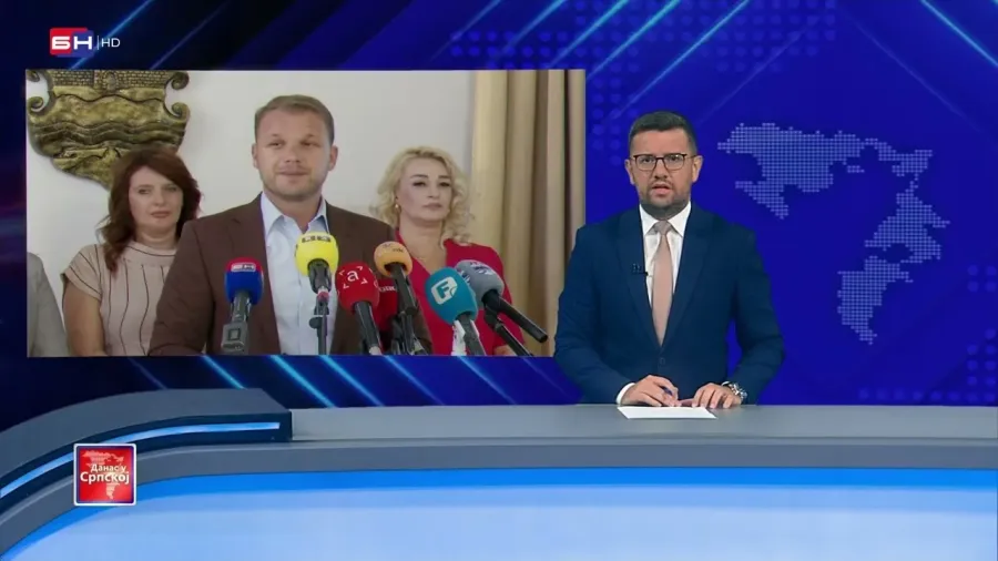 ДАНАС У СРПСКОЈ: У околини Требиња је поново избио пожар! Приједор: Манифестација "Плодови љета"!