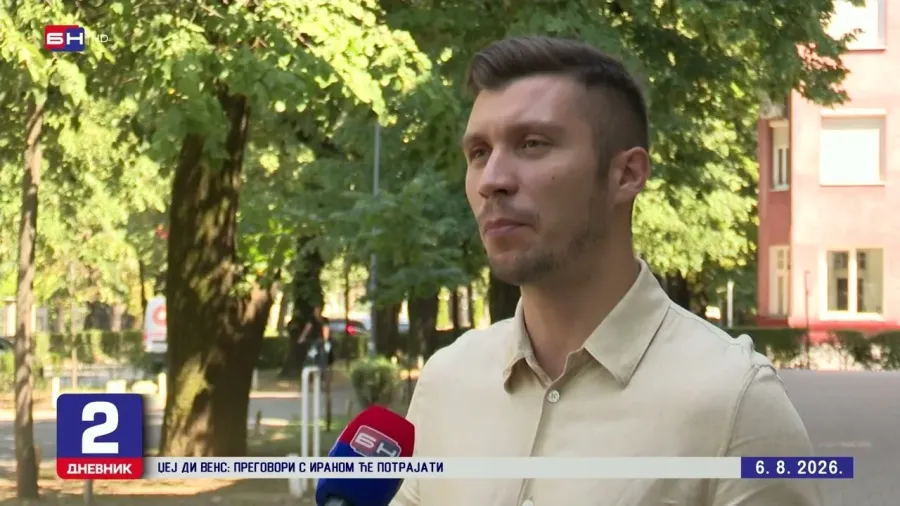 Кресојевић најавио симболичну изложбу - "Изложба палих бандера"