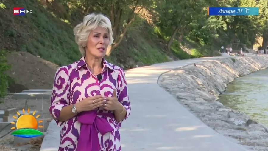 Бањалука: Шетња поред Врбаса ускоро добија потпуно нову димензију