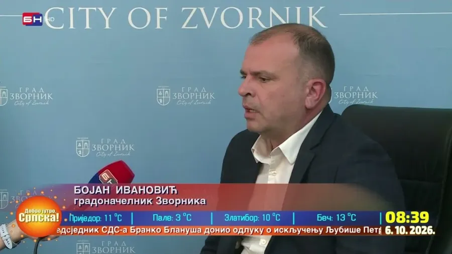 ФК "Дрина" Зворник годинама има проблем због недостатка помоћног терена за тренирање
