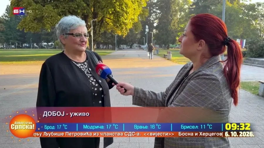 Љубица Берланда: ХКД "Напредак" организује традиционалну гастро манифестацију у Добоју