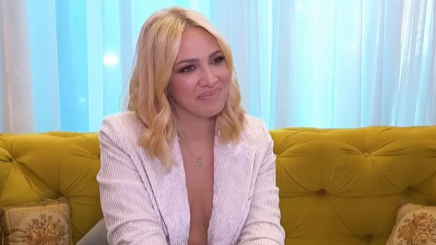 Милица Тодоровић са сином отишла из Београда