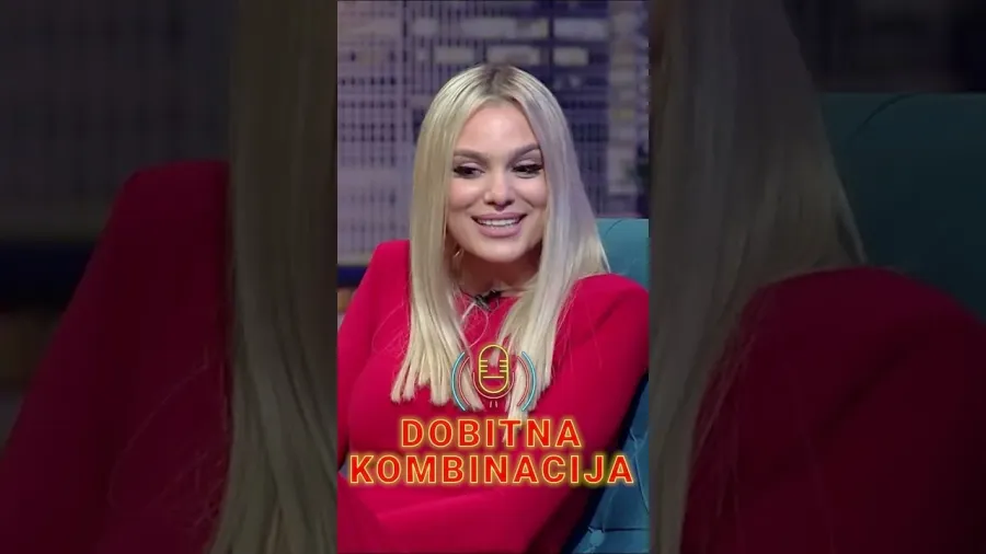 Beta Sudar - BN Dobitna kombinacija #dobitnakombinacija #bntv #bntelevizija #bnportal