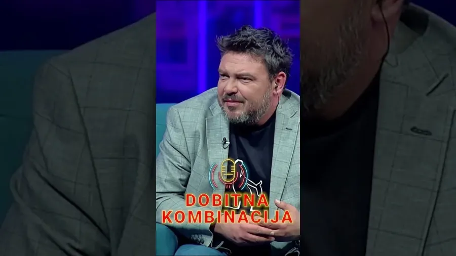 Suvad Terzić - BN Dobitna kombinacija #dobitnakombinacija #bntv #bntelevizija #bnportal