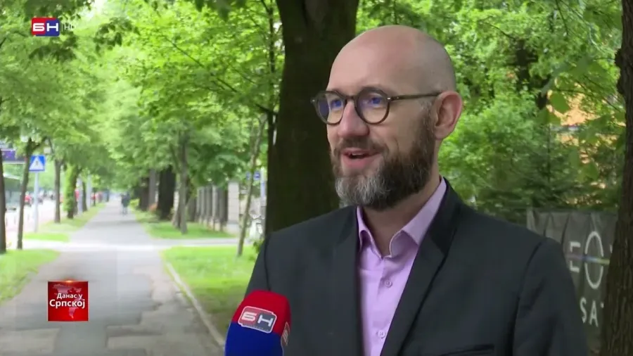 Nekadašnji "Carski drum", danas glavna ulica u Banjaluci, krije najljepše arhitektonske uspomene