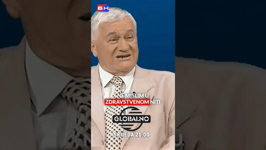 Glamočanin: Američka dresura Milorada Dodika i Željke Cvijanović?! #bntelevizija #globalno